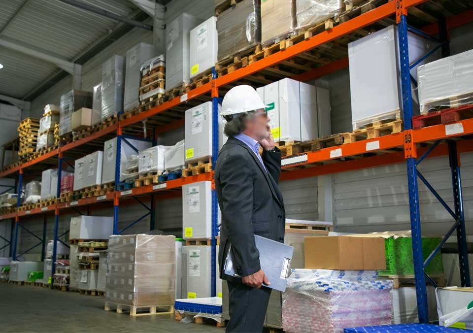 Cargo Service Saudi Arabia