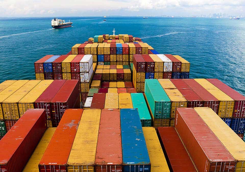 Cargo Delivered to Your Doorstep​