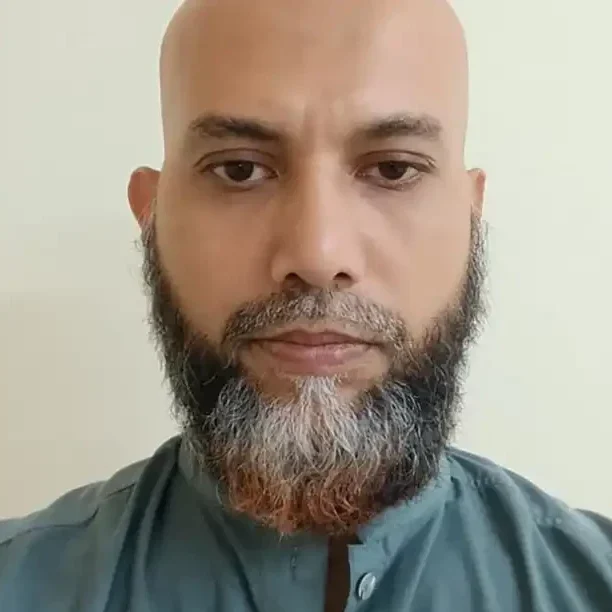 Ahmed Raza