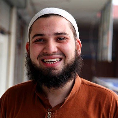 Khalid Amir