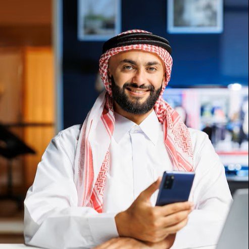 M. Faisal 