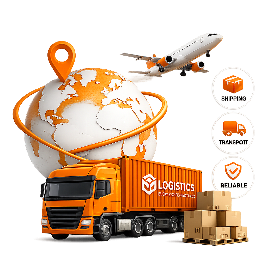 Logistics Services in Jazan
