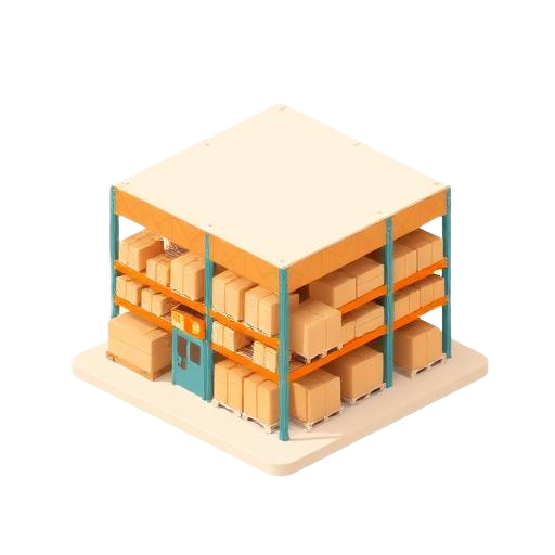 Warehousing