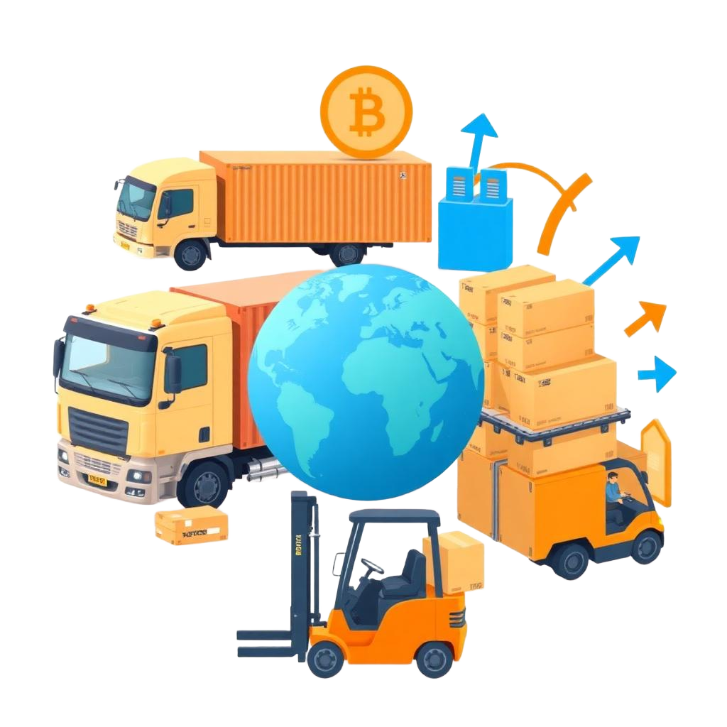 Logistics Services in Dhahran