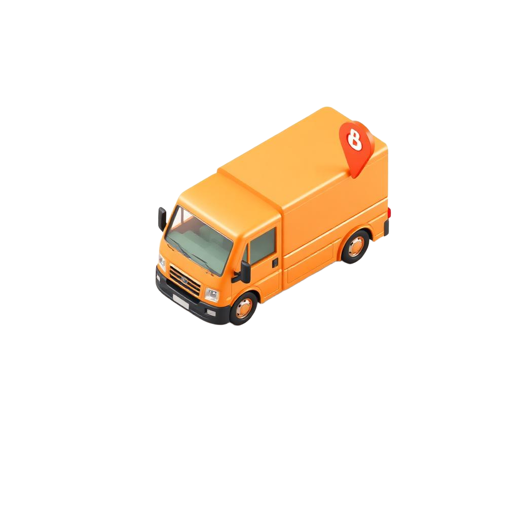 road freight